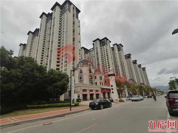 二成首付！最低8300元/㎡！刚需必看！福州均价万元以下的楼盘还有这些…——九房网