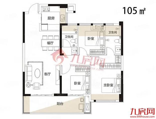二成首付！最低8300元/㎡！刚需必看！福州均价万元以下的楼盘还有这些…——九房网