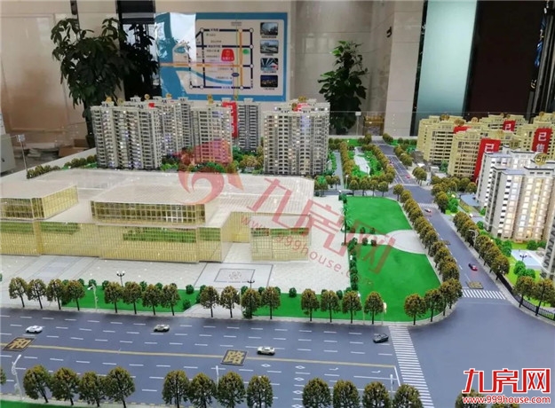 二成首付！最低8300元/㎡！刚需必看！福州均价万元以下的楼盘还有这些…——九房网