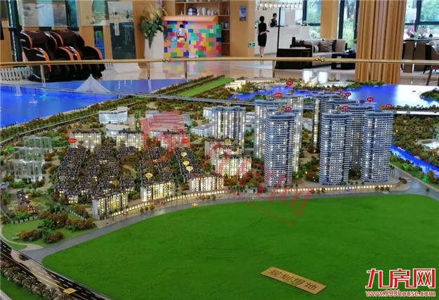 二成首付！最低8300元/㎡！刚需必看！福州均价万元以下的楼盘还有这些…——九房网