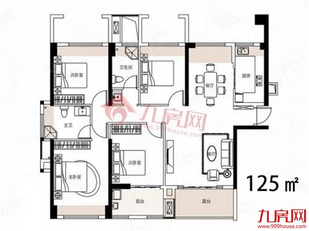 二成首付！最低8300元/㎡！刚需必看！福州均价万元以下的楼盘还有这些…——九房网