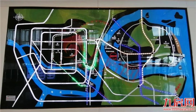 二成首付！最低8300元/㎡！刚需必看！福州均价万元以下的楼盘还有这些…——九房网