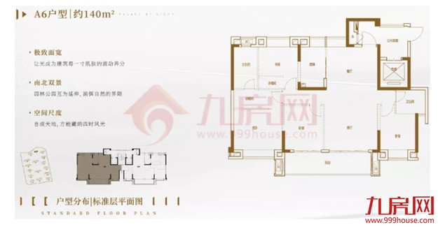 暴走实探！晋安3大纯新盘即将亮相！最快8月底入市，户型图曝光！——九房网
