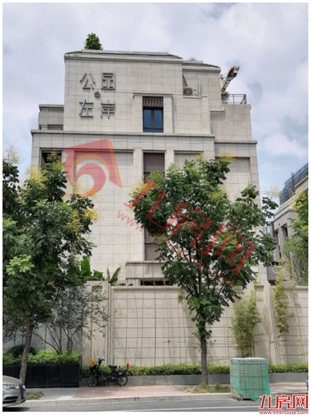 暴走实探！晋安3大纯新盘即将亮相！最快8月底入市，户型图曝光！——九房网