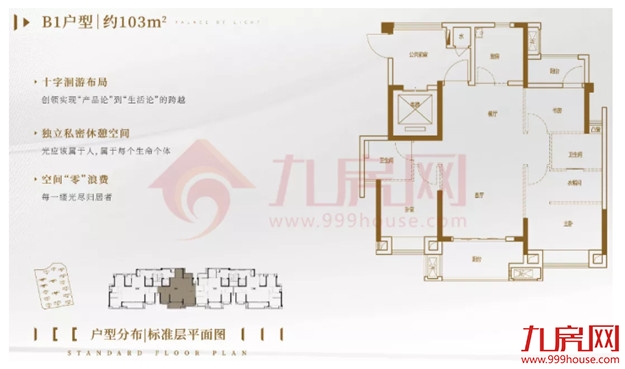 暴走实探！晋安3大纯新盘即将亮相！最快8月底入市，户型图曝光！——九房网