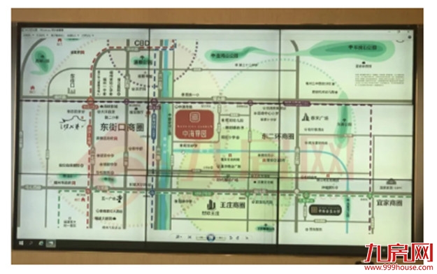 暴走实探！晋安3大纯新盘即将亮相！最快8月底入市，户型图曝光！——九房网