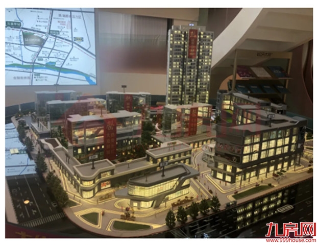 暴走实探！晋安3大纯新盘即将亮相！最快8月底入市，户型图曝光！——九房网