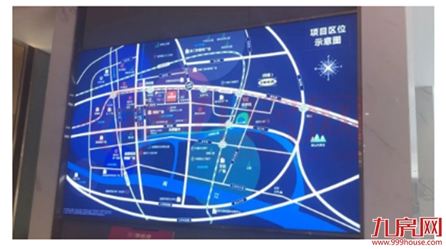 暴走实探！晋安3大纯新盘即将亮相！最快8月底入市，户型图曝光！——九房网