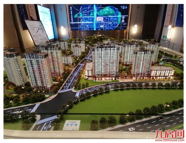 暴走实探！晋安3大纯新盘即将亮相！最快8月底入市，户型图曝光！——九房网