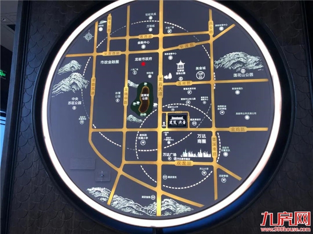 刚刚，建发泱著连夜抢开！现场盛况曝光！买房人意向强烈！——九房网