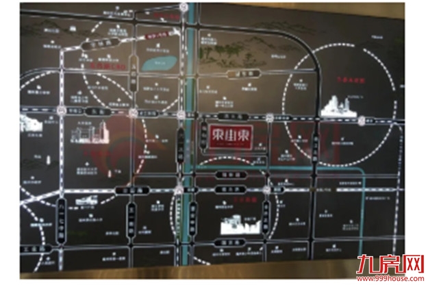 暴走实探！晋安3大纯新盘即将亮相！最快8月底入市，户型图曝光！——九房网