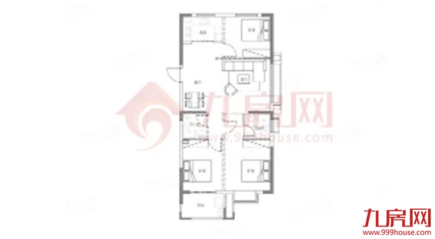 暴走实探！晋安3大纯新盘即将亮相！最快8月底入市，户型图曝光！——九房网