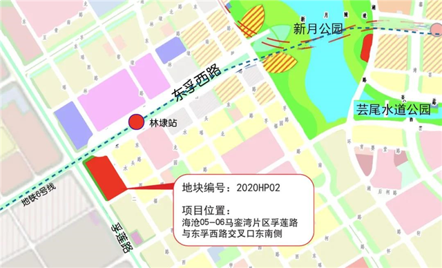 6.31亿！14万平！马銮湾SM报建!开工时间是……——九房网