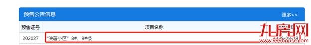 308套！环涨126.74%！上周这个项目卖得最好！——九房网