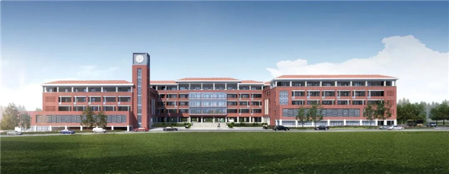 教育加速！翔安3所学校亮相！涵盖小学/初中/高中！——九房网