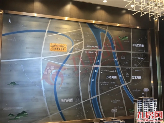 低价警报!刚需必看!暴踩闽侯高新区!1字头楼盘聚集!谁才是性价比之王?——九房网 低价警报!刚需必看!暴踩闽侯高新区!1字头楼盘聚集!谁才是性价比之王?——九房网