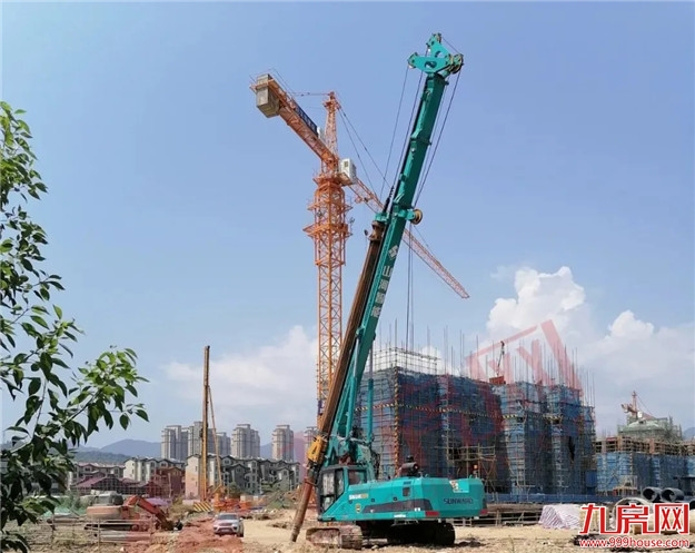 低价警报!刚需必看!暴踩闽侯高新区!1字头楼盘聚集!谁才是性价比之王?——九房网 低价警报!刚需必看!暴踩闽侯高新区!1字头楼盘聚集!谁才是性价比之王?——九房网