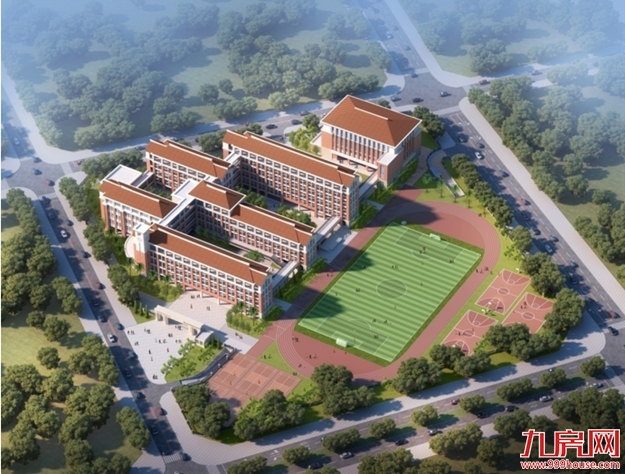 定了！重磅规划来袭！又一批新学校亮相！辐射全厦门！——九房网