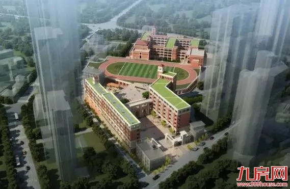 定了！重磅规划来袭！又一批新学校亮相！辐射全厦门！——九房网