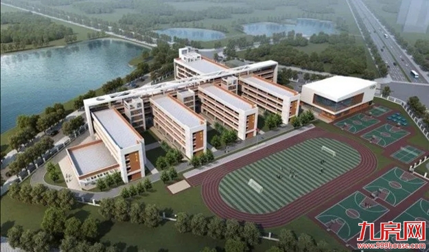 定了！重磅规划来袭！又一批新学校亮相！辐射全厦门！——九房网