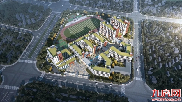 定了！重磅规划来袭！又一批新学校亮相！辐射全厦门！——九房网