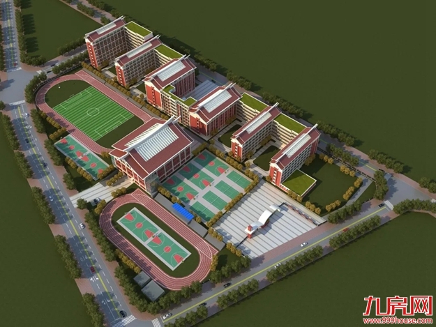 定了！重磅规划来袭！又一批新学校亮相！辐射全厦门！——九房网