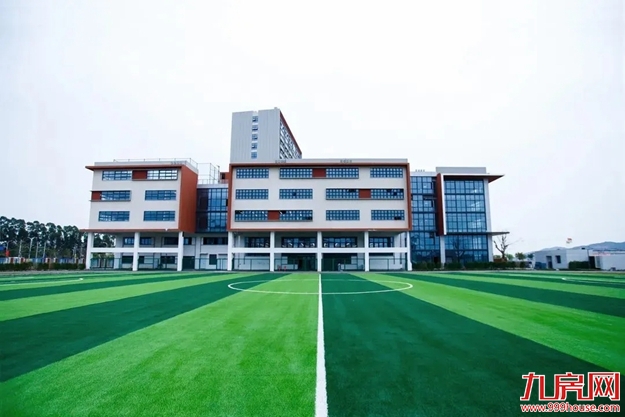 定了！重磅规划来袭！又一批新学校亮相！辐射全厦门！——九房网