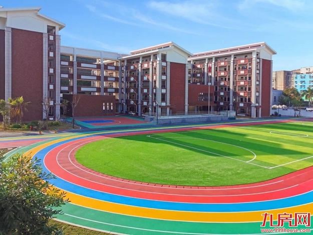 定了！重磅规划来袭！又一批新学校亮相！辐射全厦门！——九房网