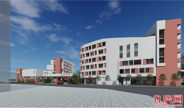 定了！重磅规划来袭！又一批新学校亮相！辐射全厦门！——九房网