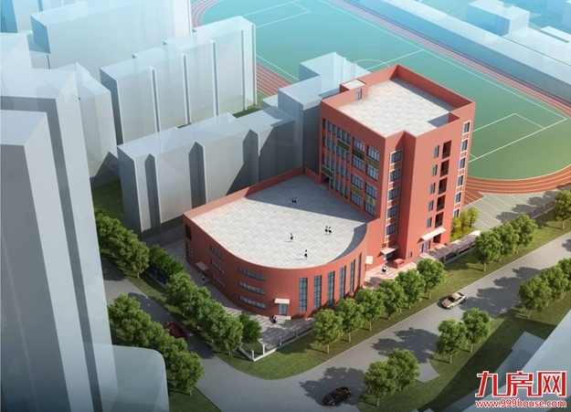 定了！重磅规划来袭！又一批新学校亮相！辐射全厦门！——九房网
