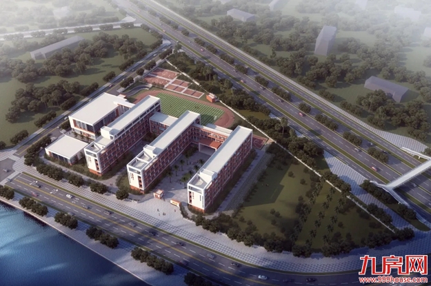 定了！重磅规划来袭！又一批新学校亮相！辐射全厦门！——九房网
