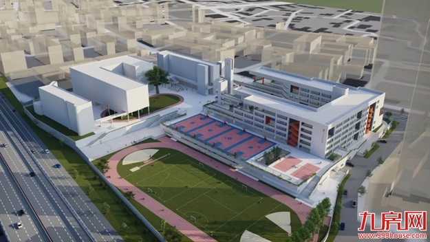 定了！重磅规划来袭！又一批新学校亮相！辐射全厦门！——九房网