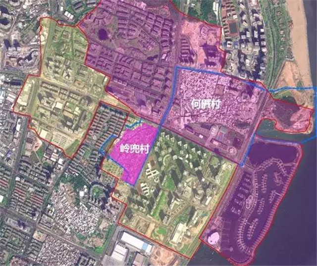 上周厦门住宅成交继续上涨！海沧164套位居榜首！——九房网