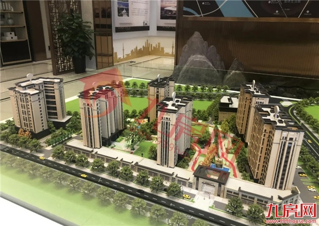 刺激！日光盘再现！仓山7大热盘正面刚！房价走势…——九房网