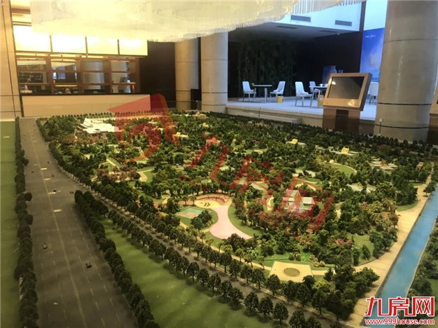 刺激！日光盘再现！仓山7大热盘正面刚！房价走势…——九房网