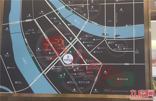 刺激！日光盘再现！仓山7大热盘正面刚！房价走势…——九房网