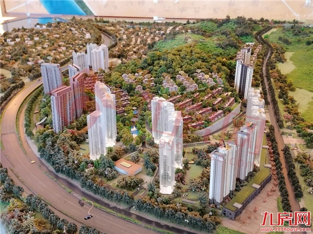 刺激！日光盘再现！仓山7大热盘正面刚！房价走势…——九房网