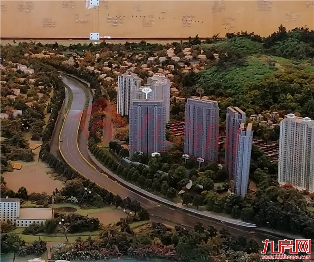 刺激！日光盘再现！仓山7大热盘正面刚！房价走势…——九房网