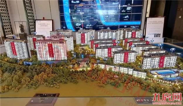 刺激！日光盘再现！仓山7大热盘正面刚！房价走势…——九房网