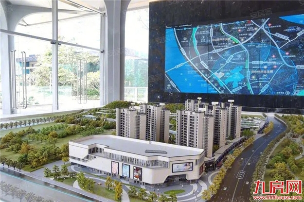 刺激！日光盘再现！仓山7大热盘正面刚！房价走势…——九房网