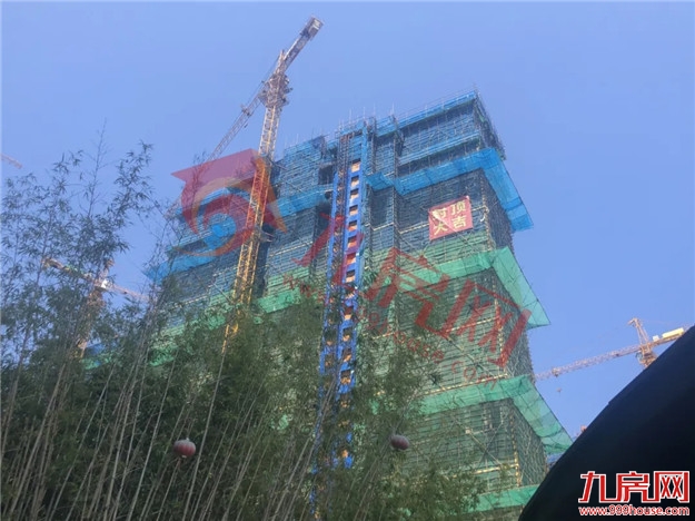 刺激！日光盘再现！仓山7大热盘正面刚！房价走势…——九房网