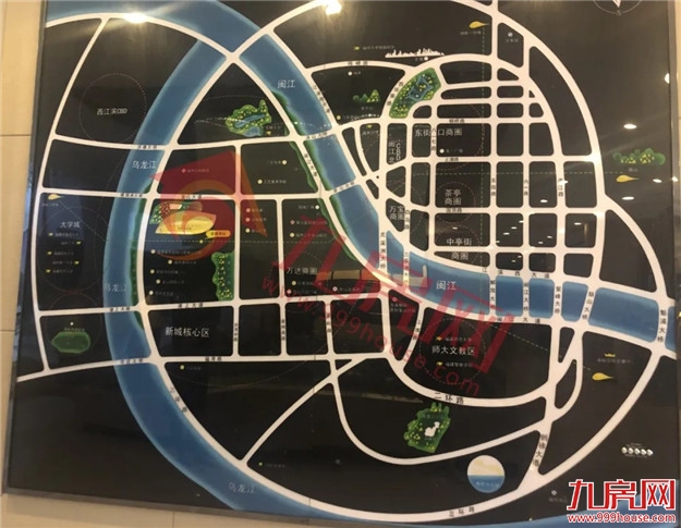 刺激！日光盘再现！仓山7大热盘正面刚！房价走势…——九房网