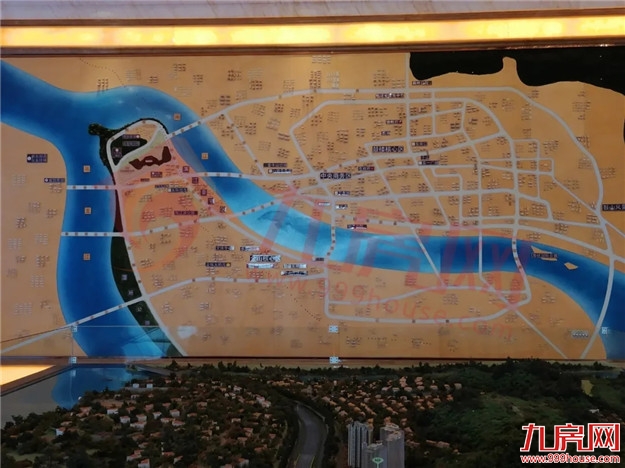 刺激！日光盘再现！仓山7大热盘正面刚！房价走势…——九房网