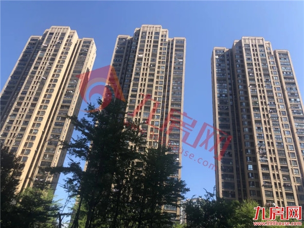 刺激！日光盘再现！仓山7大热盘正面刚！房价走势…——九房网