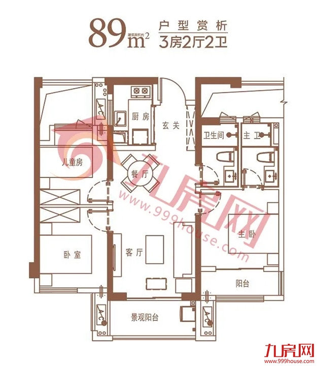 刺激！日光盘再现！仓山7大热盘正面刚！房价走势…——九房网