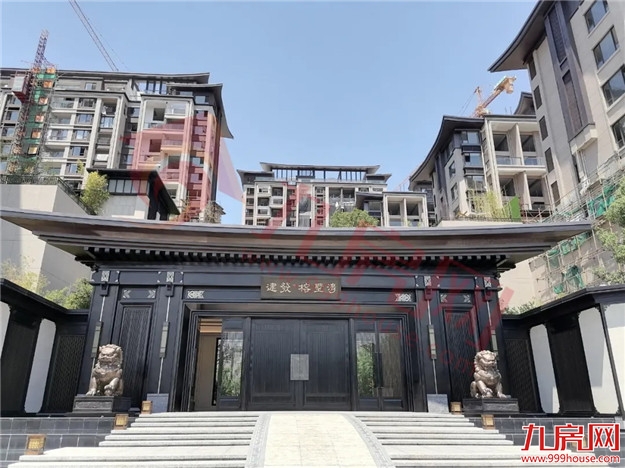 刺激！日光盘再现！仓山7大热盘正面刚！房价走势…——九房网