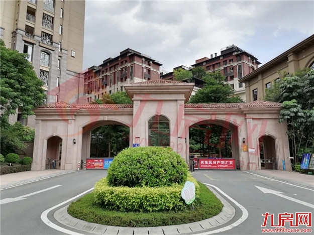 刺激！日光盘再现！仓山7大热盘正面刚！房价走势…——九房网