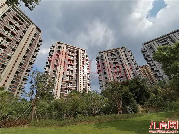 刺激！日光盘再现！仓山7大热盘正面刚！房价走势…——九房网