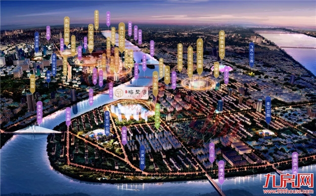 刺激！日光盘再现！仓山7大热盘正面刚！房价走势…——九房网