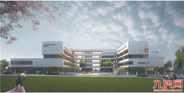 翔安教育再升级！3所高品质学校亮相，优质教育资源扩充……——九房网